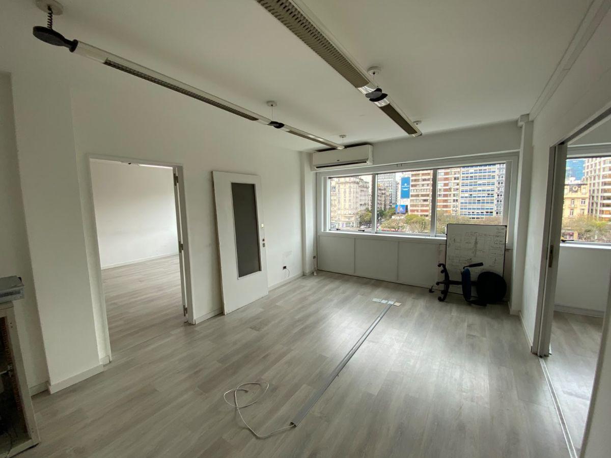 Foto de Oficina en Venta - Cerrito al 1000 y Av Santa Fe, imagen 2