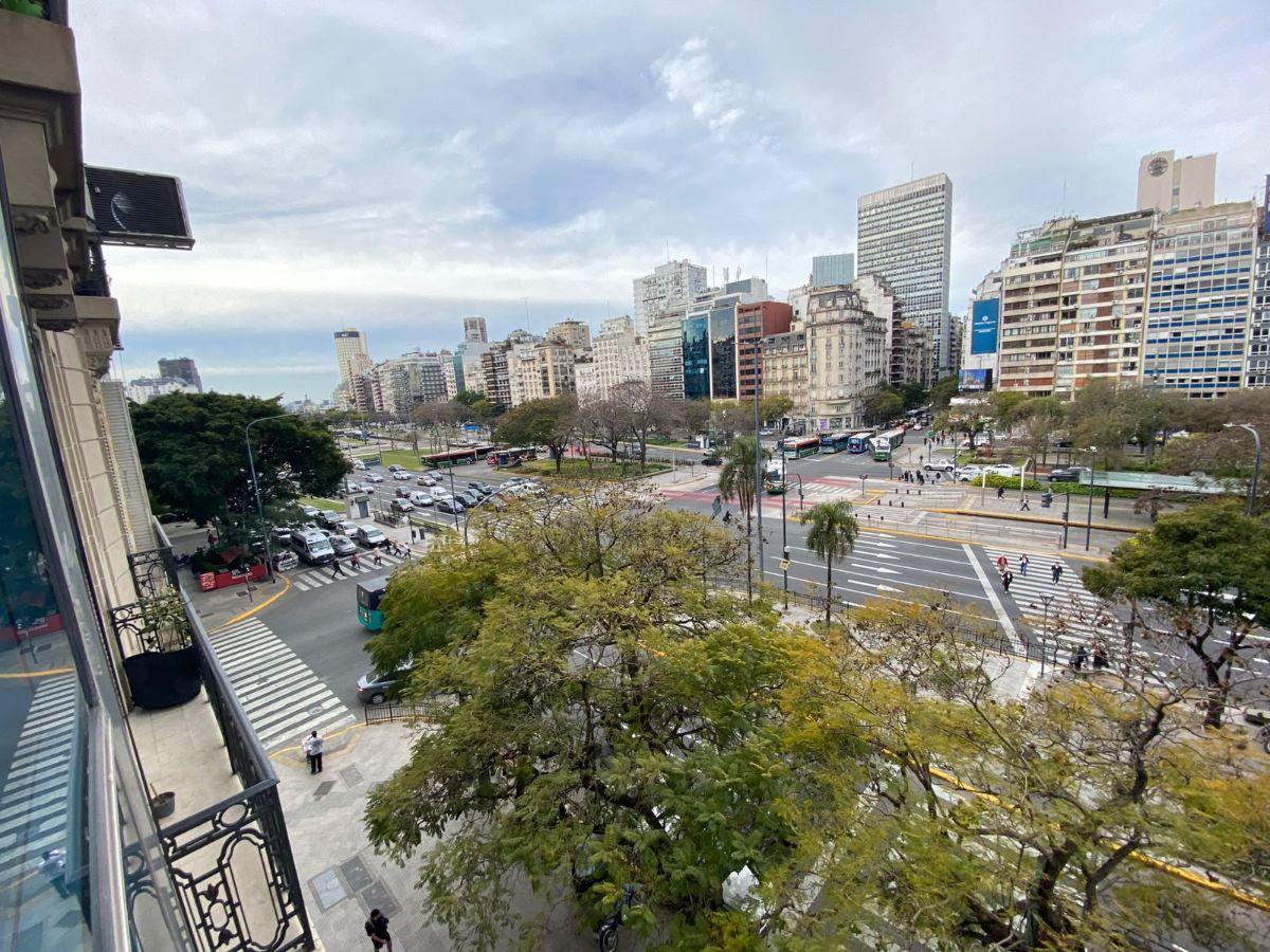 Foto de Oficina en Venta - Cerrito al 1000 y Av Santa Fe, imagen 1