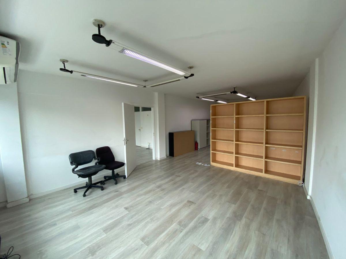 Foto de Oficina en Alquiler - Cerrito al 1000 y Av Santa Fe, imagen 3