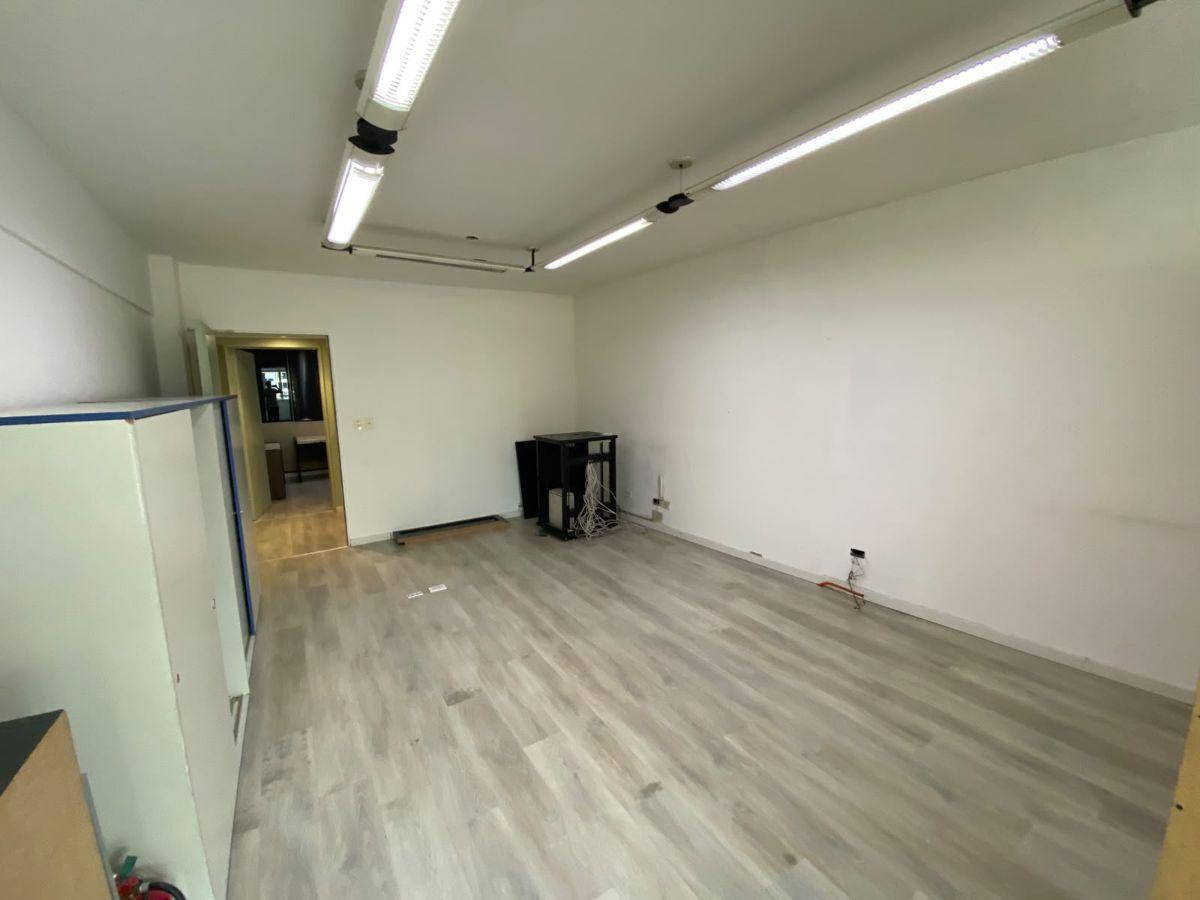 Foto de Oficina en Alquiler - Cerrito al 1000 y Av Santa Fe, imagen 5