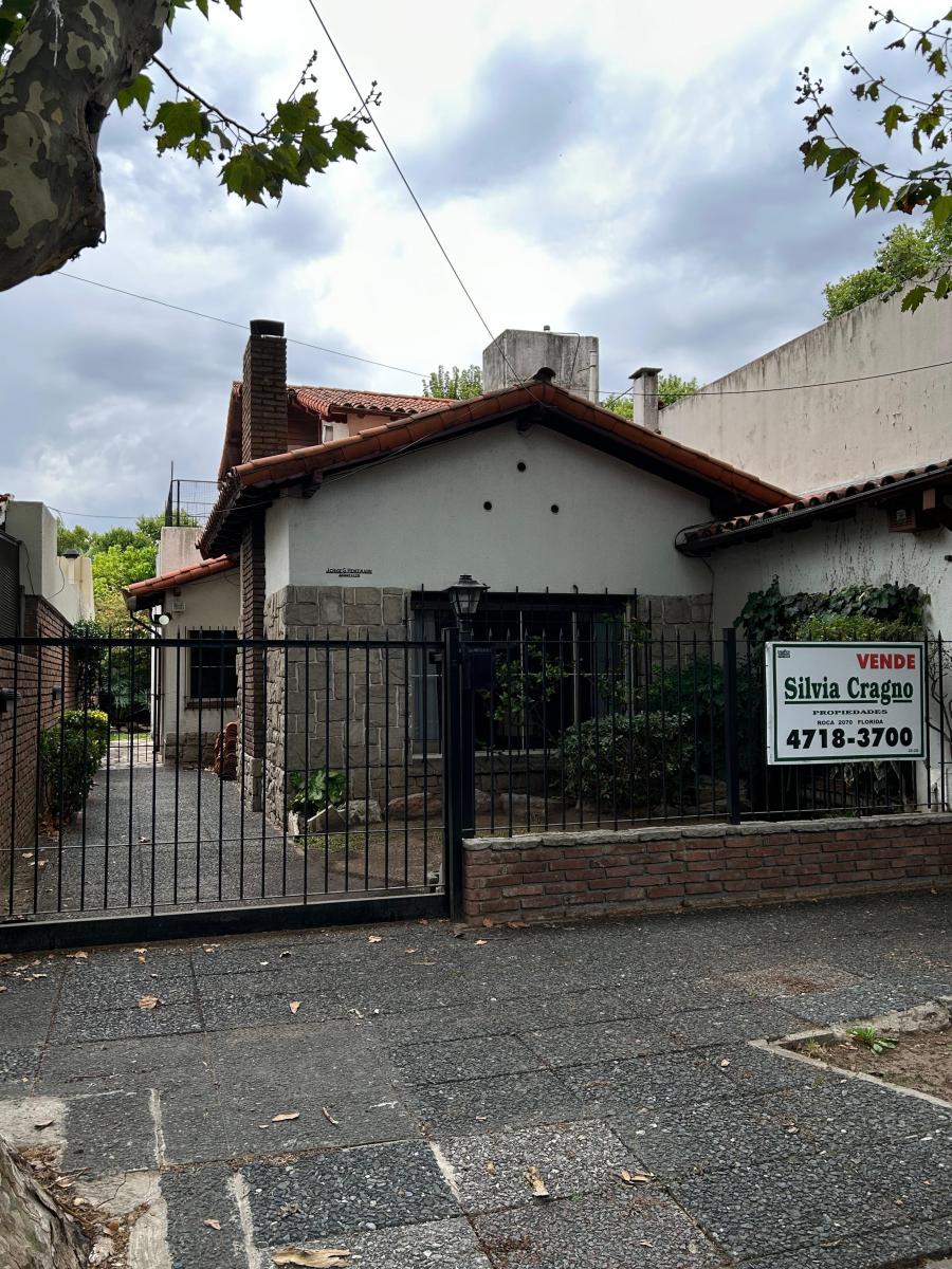 Propiedad en Argentina