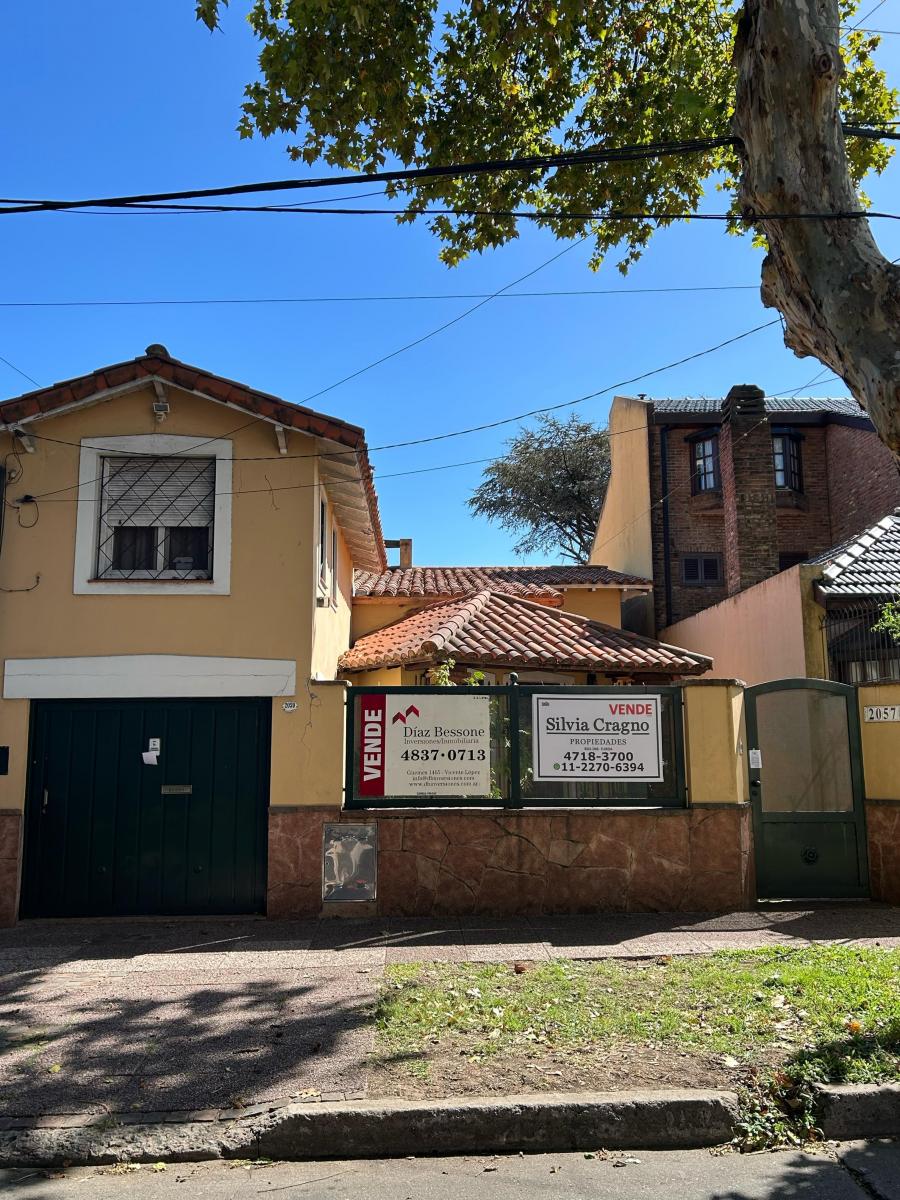Propiedad en Argentina