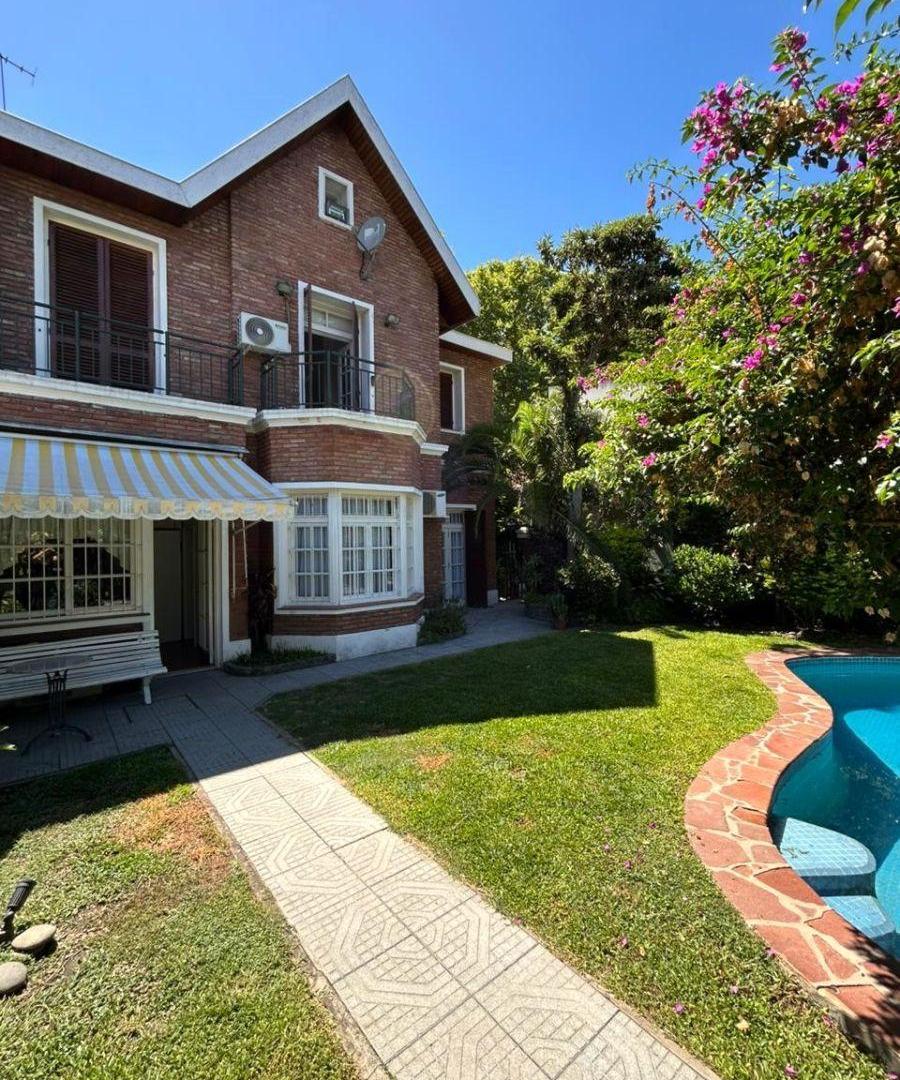 Foto de Chalet 6 ambientes con jardín y piscina - España 1070, Florida, Vicente, imagen 3