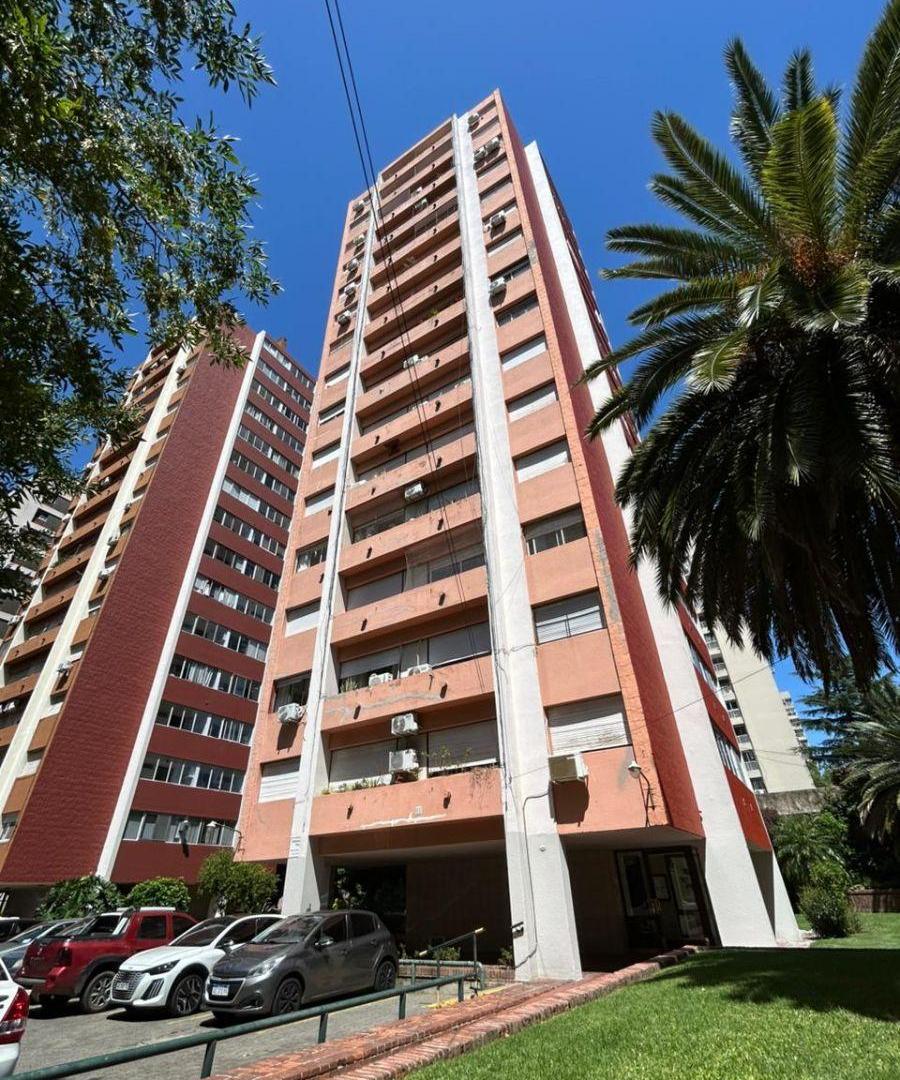 Departamento 2 ambientes c/ lavadero - Azcuenaga 1496, Vicente López.