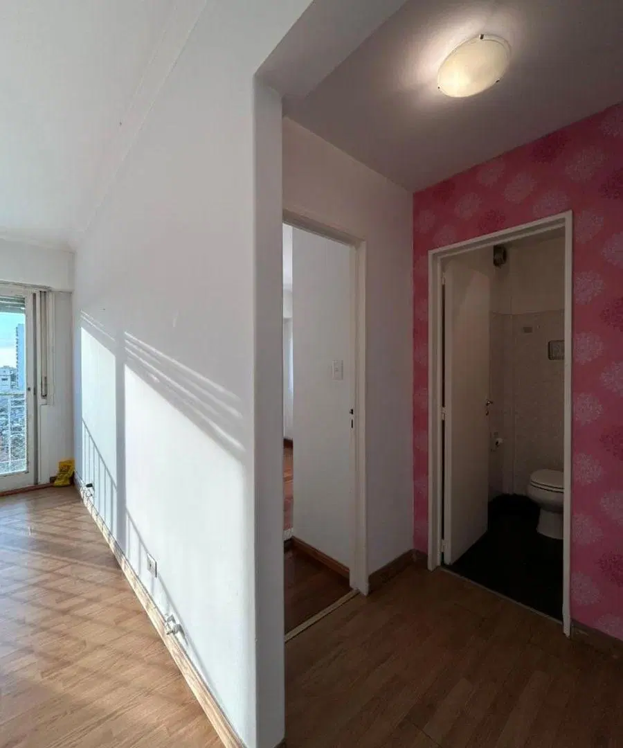 Departamento 2 ambientes c/ balcón frances - Arenales 1521, Florida. 5