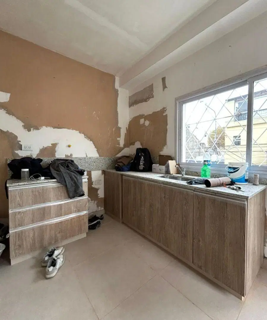 PH 3 AMB. en Planta Alta A ESTRENAR C/BALCÓN Y TERRAZA - Villate 2395, Olivos. 5