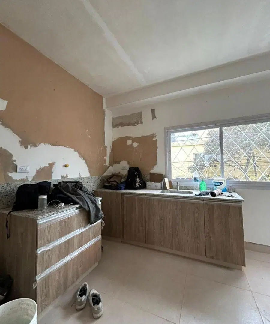 PH 3 AMB. en Planta Alta A ESTRENAR C/BALCÓN Y TERRAZA - Villate 2395, Olivos. 1