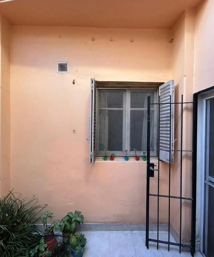 PH 5 amb. planta baja c/patio y cochera. - Fray Justo Sarmiento 798, Florida 5