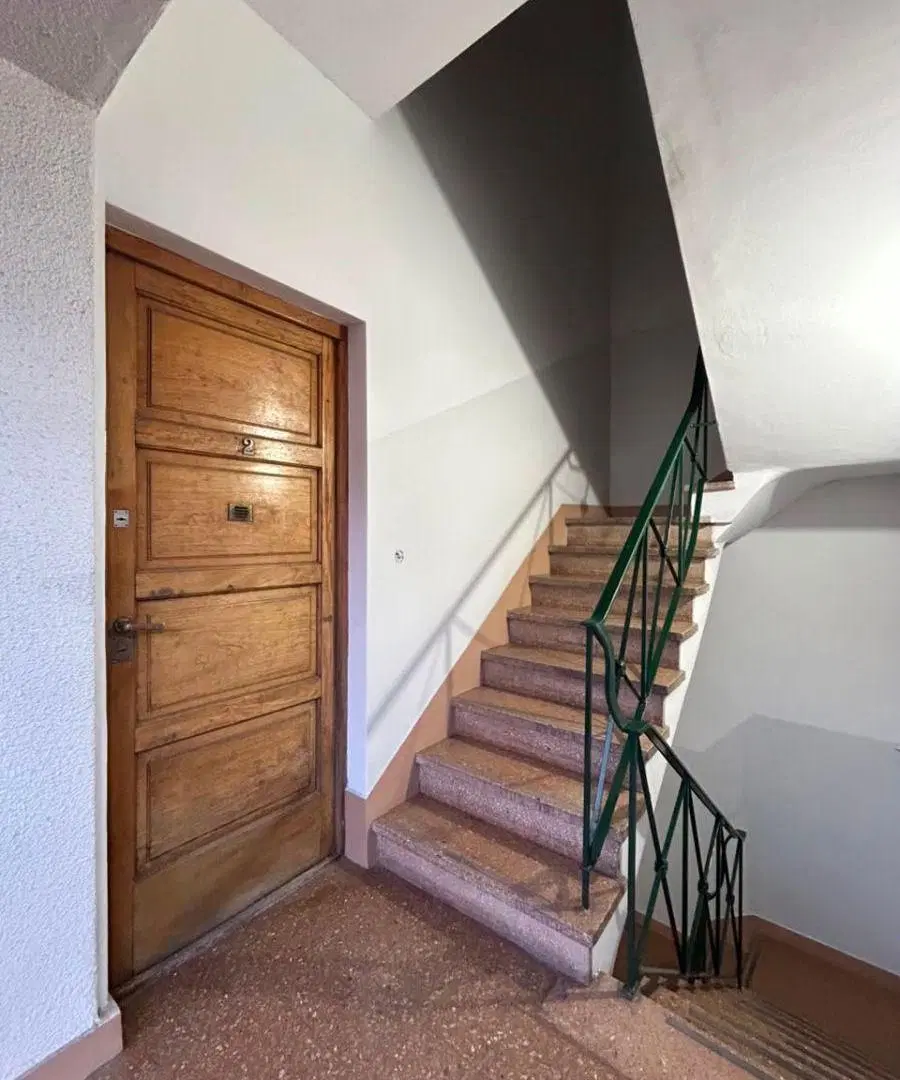 PH 2 ambientes con lavadero y amplia terraza - Juan de Garay 2861, Olivos. 1