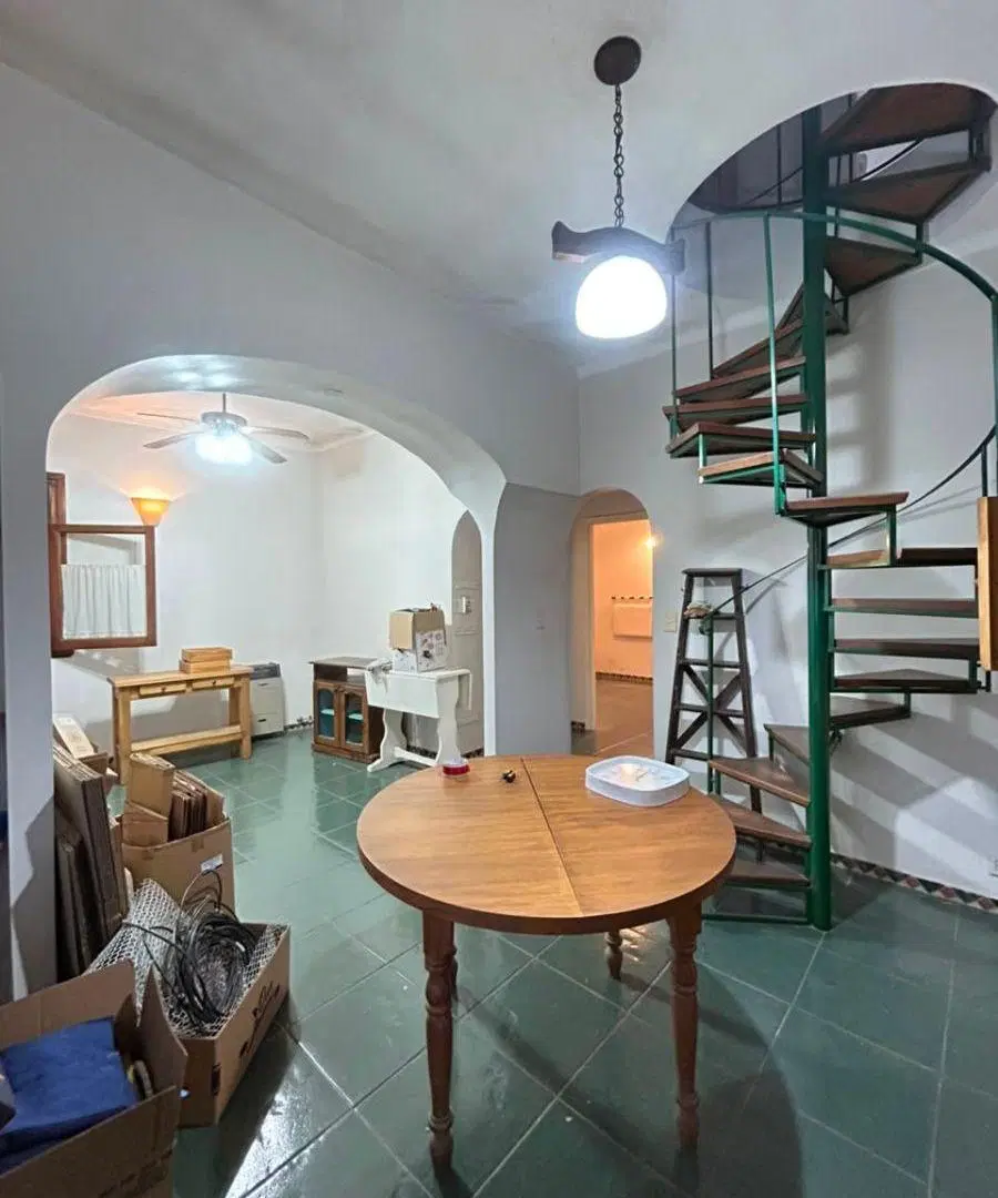 PH 2 ambientes con lavadero y amplia terraza - Juan de Garay 2861, Olivos. 2