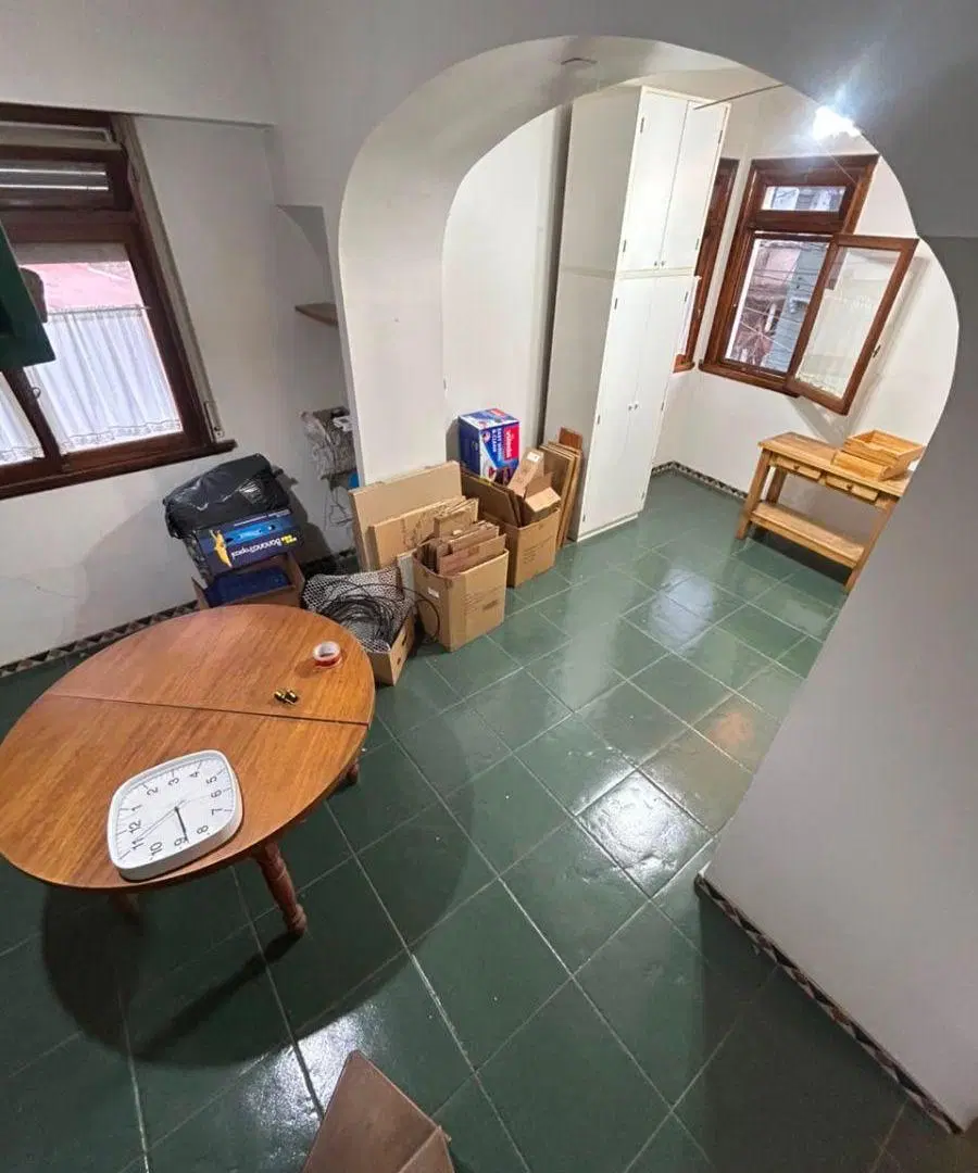PH 2 ambientes con lavadero y amplia terraza - Juan de Garay 2861, Olivos. 5