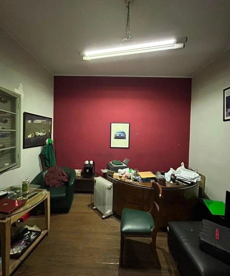 Galpón de 483mts2 - Las Heras 2064, Florida, Vicente López. 5