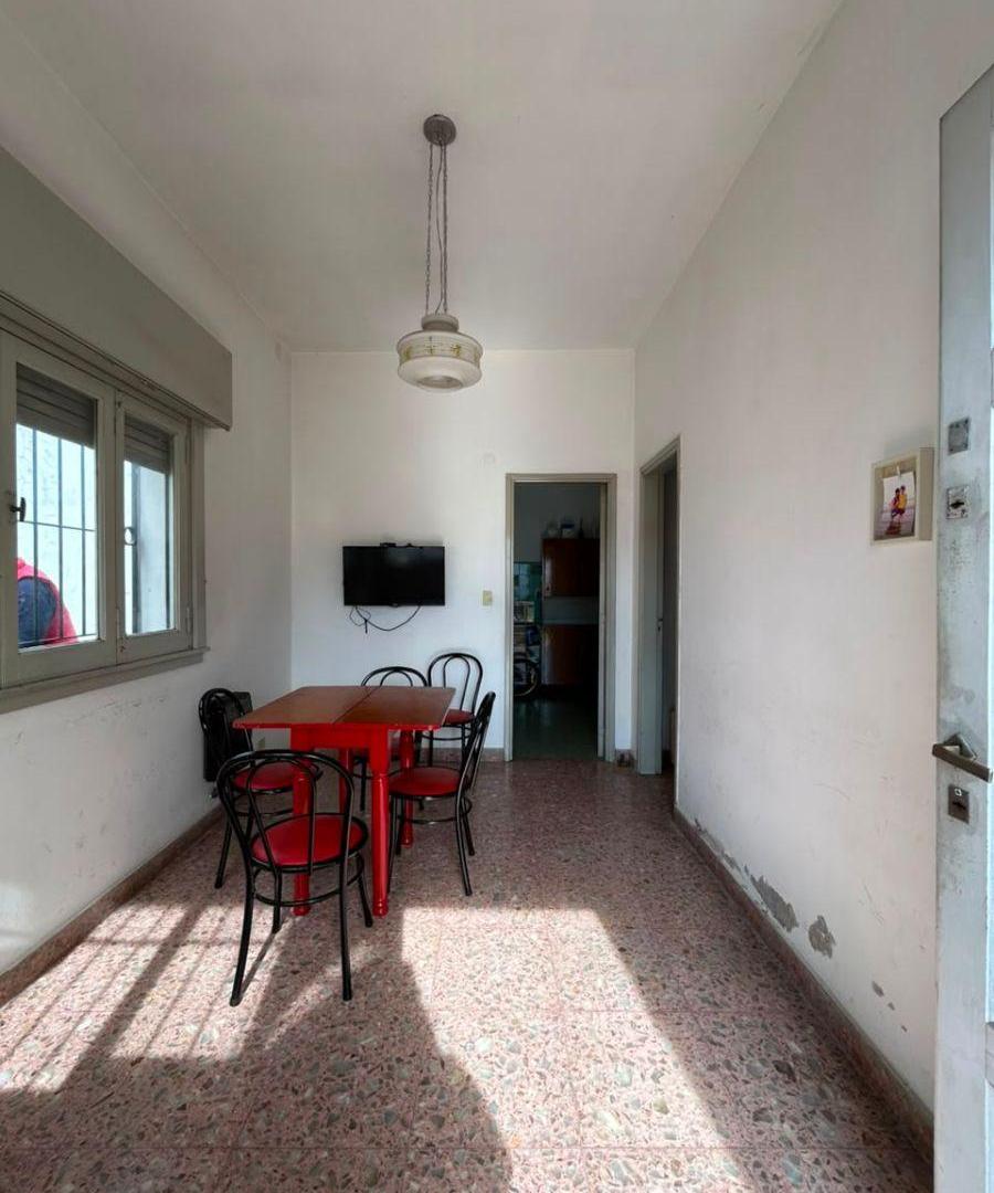 Foto de Casa lote propio 3 ambientes con galpón y jardín - Melo 4372, Villa, imagen 5