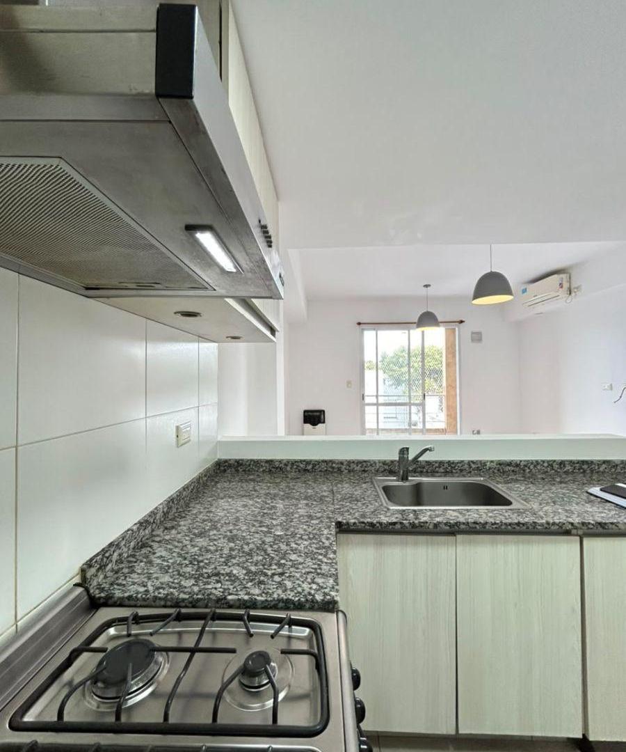 Foto de Departamento 2 ambientes con balcón terraza - Laprida 1744, Florida, imagen 2
