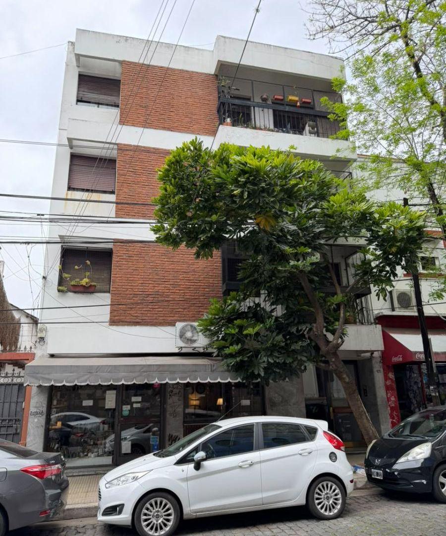 Foto de Departamento 2 ambientes y medio - Ricardo Gutierrez 1272, Olivos., imagen 1