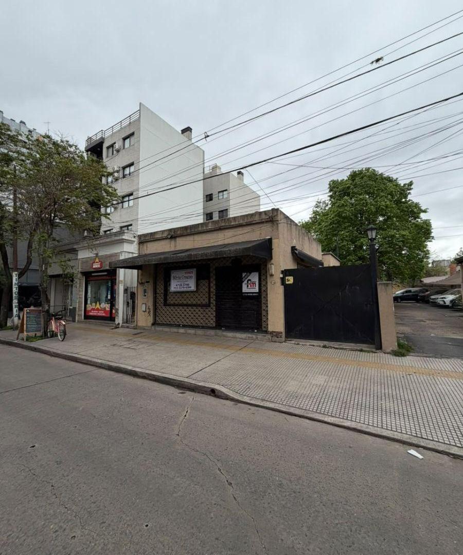 Foto de Terreno en venta, sup. lote 345mts - Av. San Martín 2769/71, Florida., imagen 5