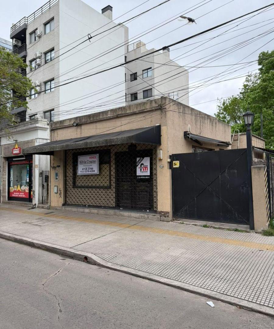 Foto de Terreno en venta, sup. lote 345mts - Av. San Martín 2769/71, Florida., imagen 4