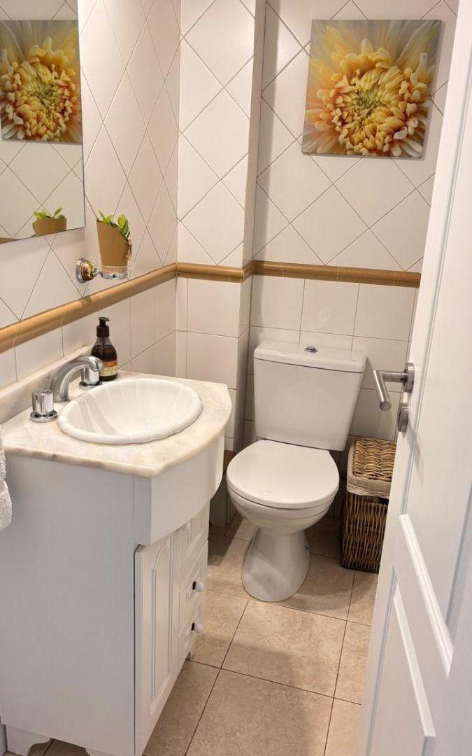 Foto de Dúplex 4 amb. con jardín, parrilla y playroom - Chacabuco 724, Florida., imagen 4