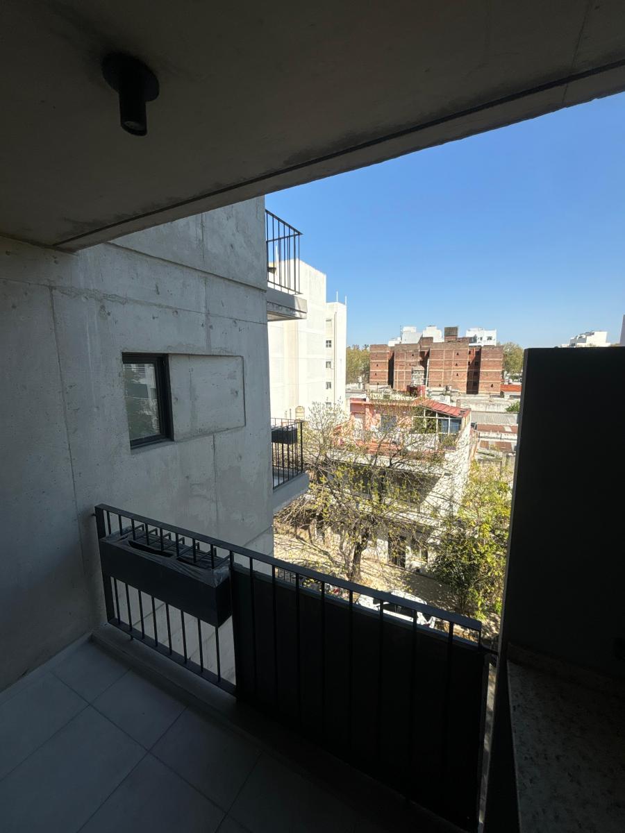 Andonaegui 1211 - Monoambiente a Estrenar en Venta - 6b 2