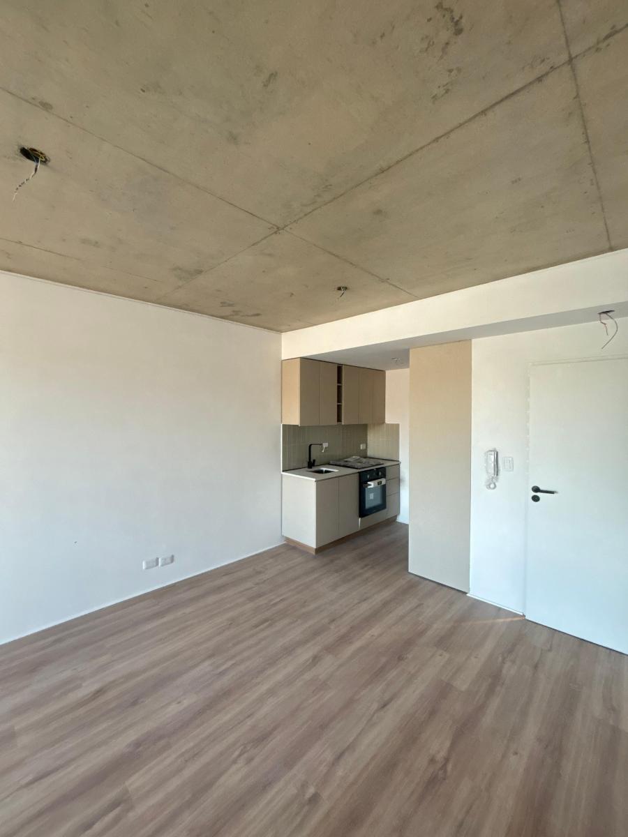 Andonaegui 1211 - Monoambiente a Estrenar en Venta - 6b 3