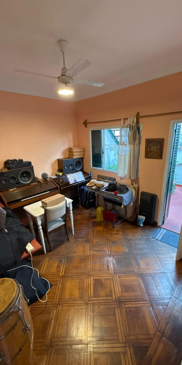 PH en Venta - Giribone 1100 4 Dorm. y Escritorio - 5