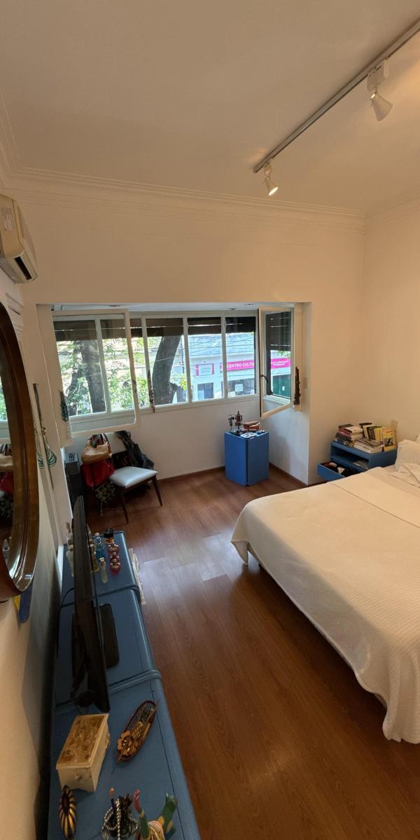 PH en Venta - Giribone 1100 4 Dorm. y Escritorio - 1