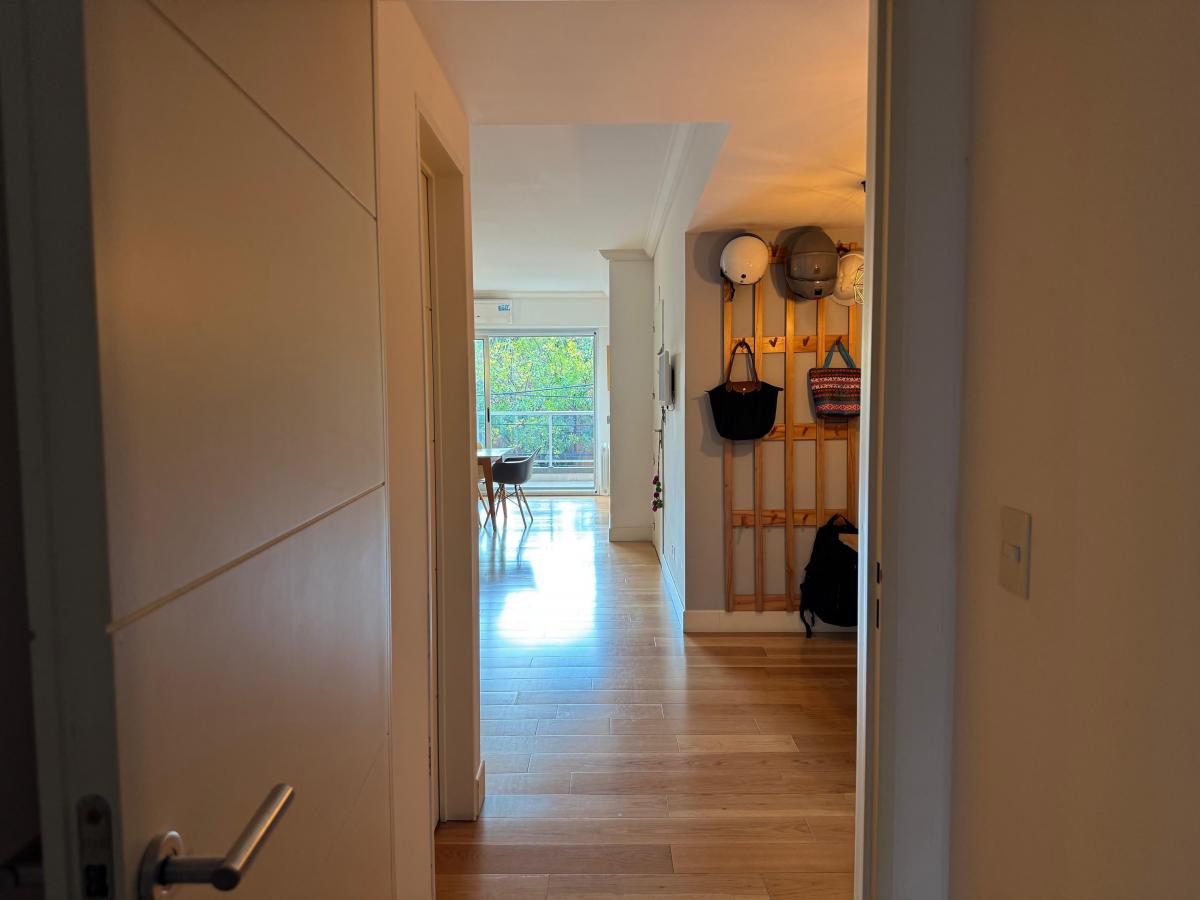 Quesada 2700 - Excelente Departamento en Venta - 3 Dorm. - 2 Cocheras. 1