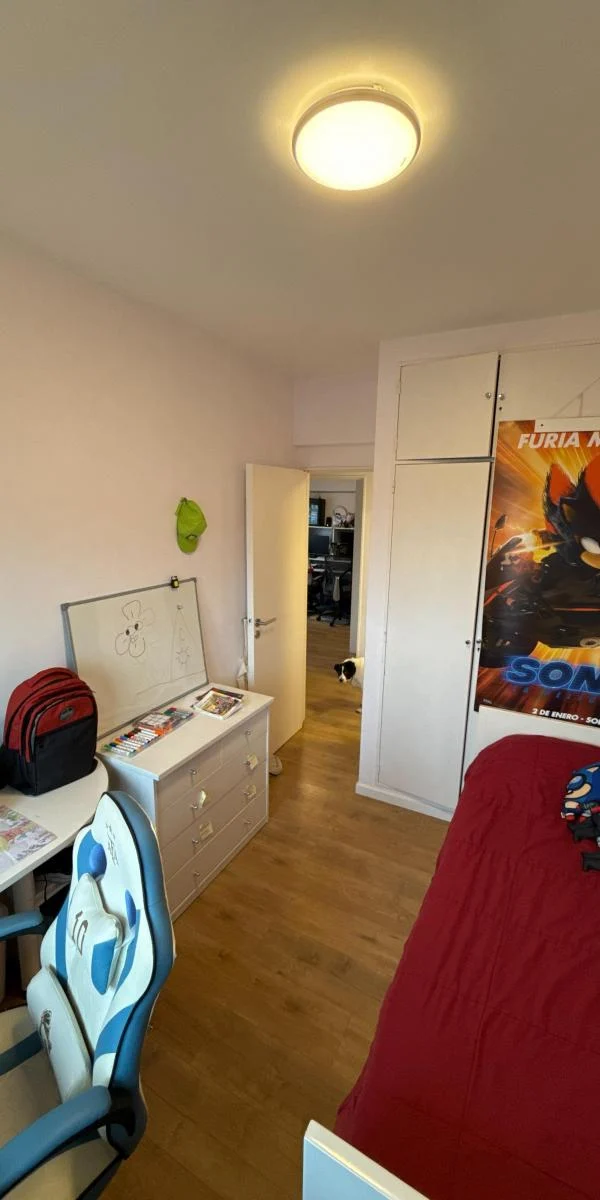 Venta – Blanco Encalada 1135 – Impecable 4 Ambientes 1