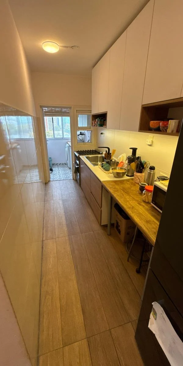 Venta – Blanco Encalada 1135 – Impecable 4 Ambientes 5