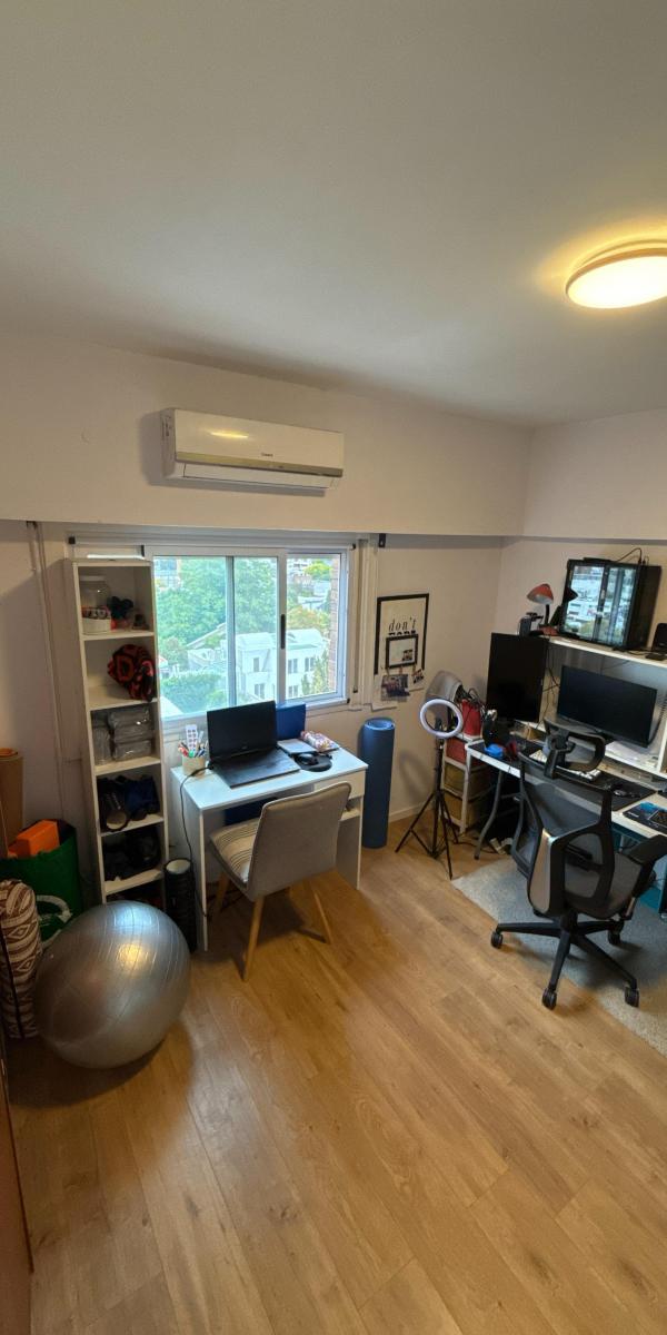 Venta – Blanco Encalada 1135 – Impecable 4 Ambientes 3