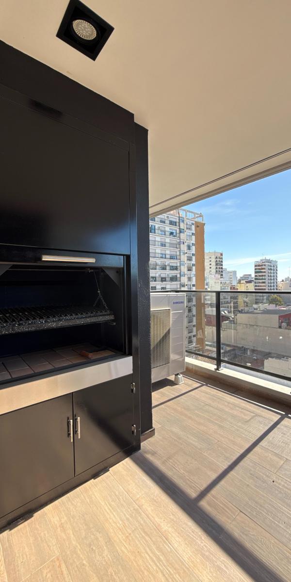 Venta – Atrium Boulevard – Departamento 3 Ambientes a Estrenar 5