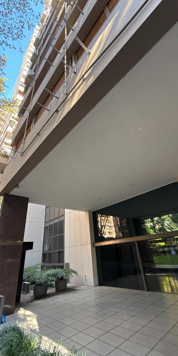 Venta – Semipiso de Categoria en Belgrano – Complejo Residencial 3 de Febrero 3