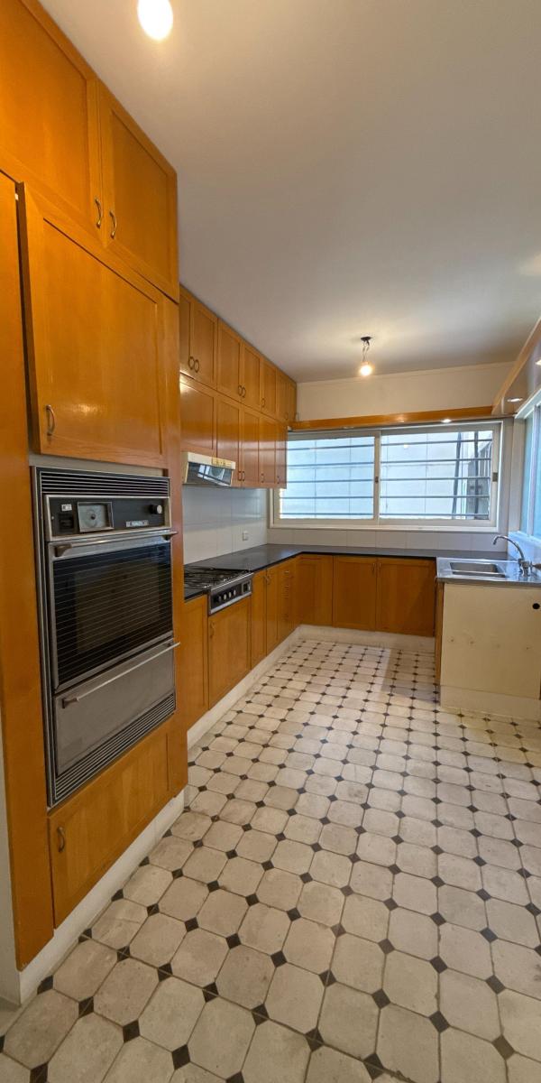 Venta – Semipiso de Categoria en Belgrano – Complejo Residencial 3 de Febrero 2