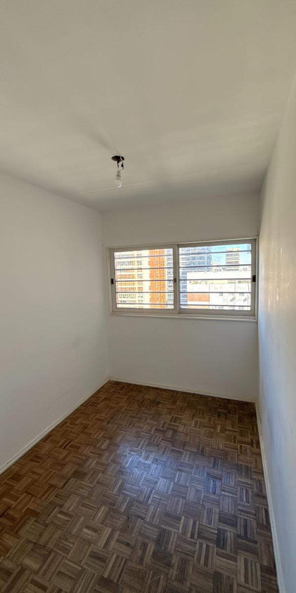 Venta – Semipiso de Categoria en Belgrano – Complejo Residencial 3 de Febrero 5