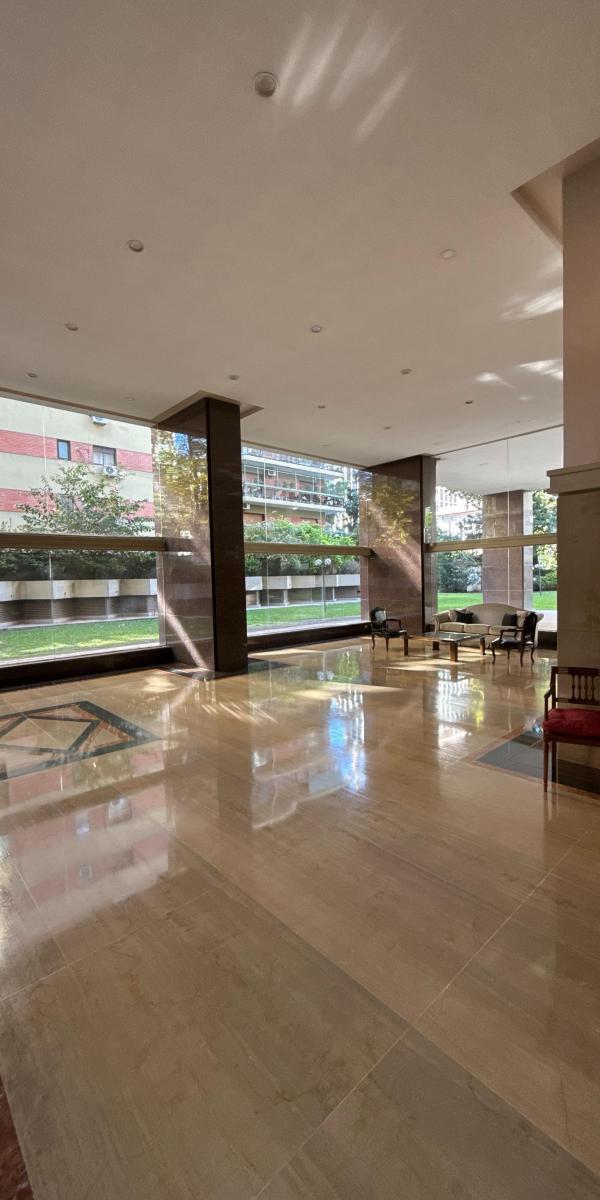 Venta – Semipiso de Categoria en Belgrano – Complejo Residencial 3 de Febrero 4