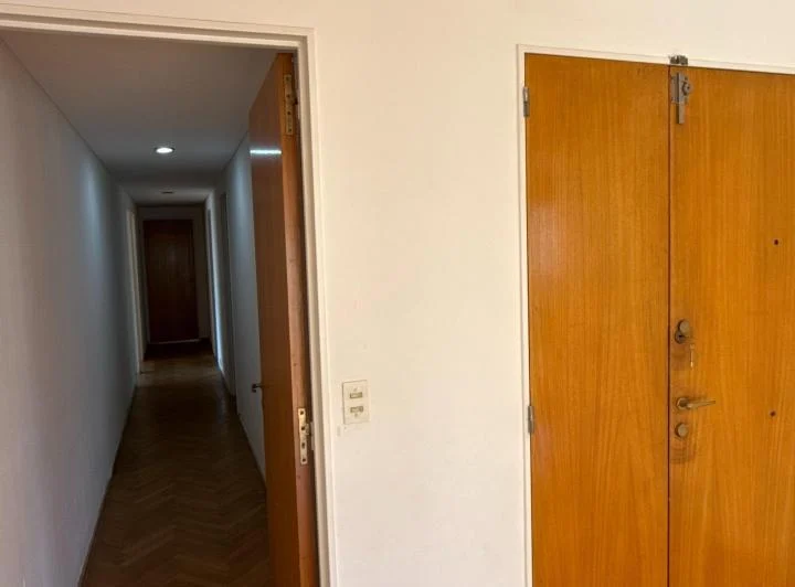 ALQUILER – SEMIPISO DE CATEGORIA EN BELGRANO – COMPLEJO RESIDENCIAL 3 DE FEBRERO 3