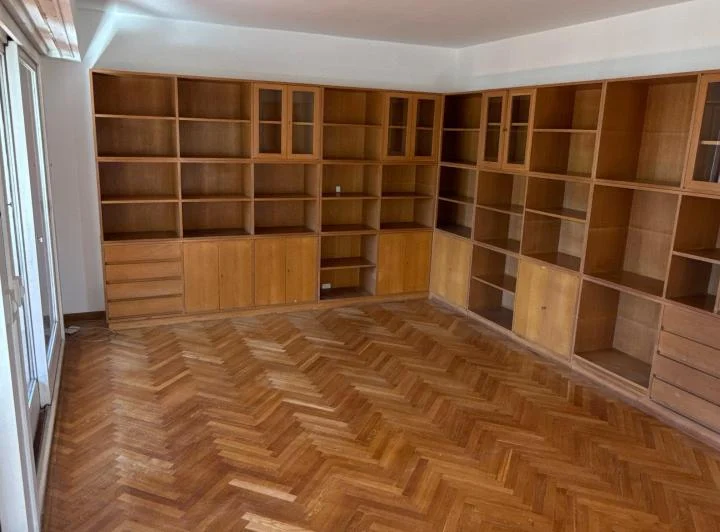 ALQUILER – SEMIPISO DE CATEGORIA EN BELGRANO – COMPLEJO RESIDENCIAL 3 DE FEBRERO 4