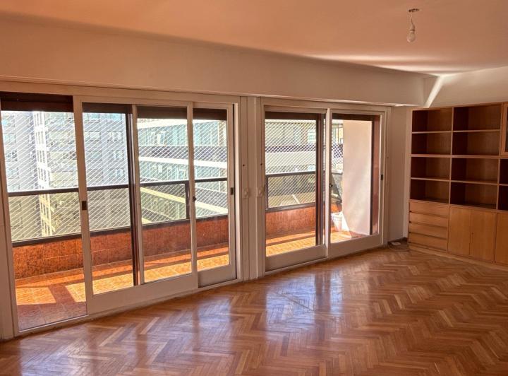 ALQUILER – SEMIPISO DE CATEGORIA EN BELGRANO – COMPLEJO RESIDENCIAL 3 DE FEBRERO 2