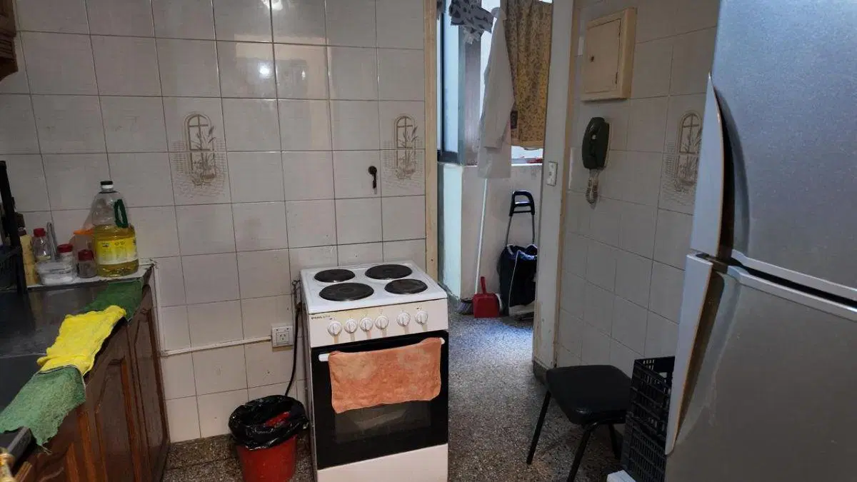 SARMIENTO 1881 | 4 AMB AMOBLADO | 83 M² | DOBLE CIRCULACIÓN 5