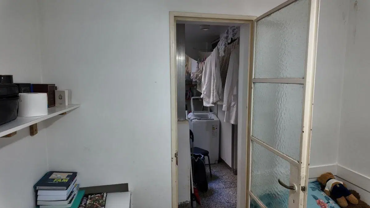 SARMIENTO 1881 | 4 AMB AMOBLADO | 83 M² | DOBLE CIRCULACIÓN 4