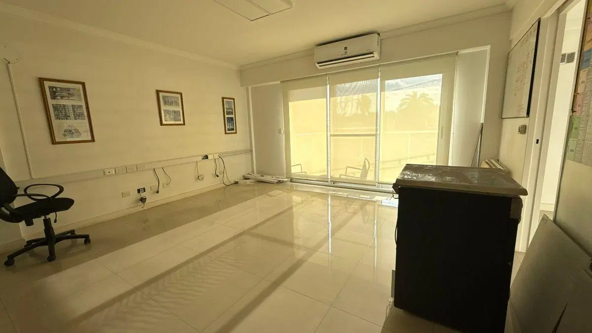 Piso Completo Apto Profesional | Quesada 2746 | Núñez 3