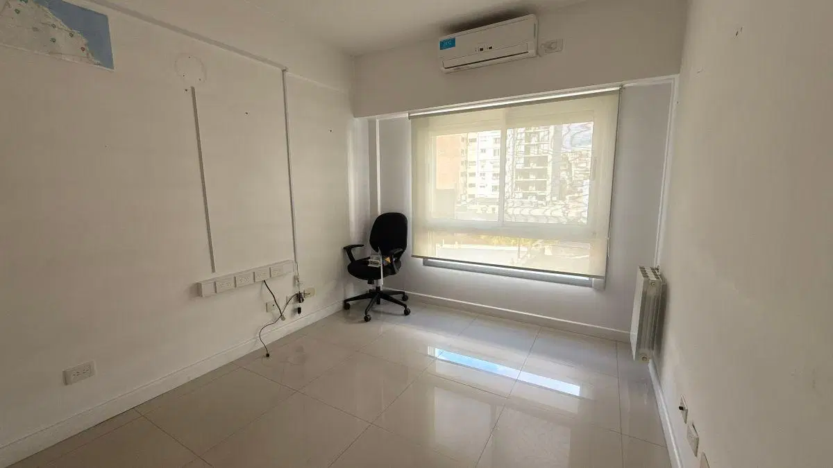 Piso Completo Apto Profesional | Quesada 2746 | Núñez 2
