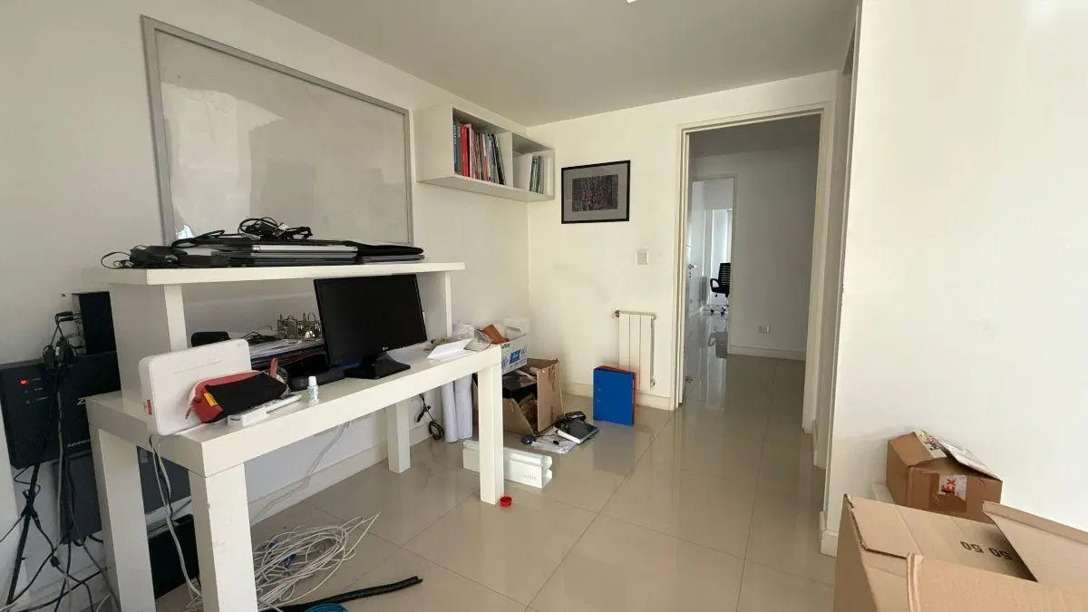 Piso Completo Apto Profesional | Quesada 2746 | Núñez 8