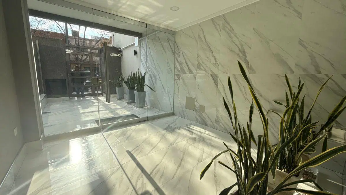Piso Completo Apto Profesional | Quesada 2746 | Núñez 5