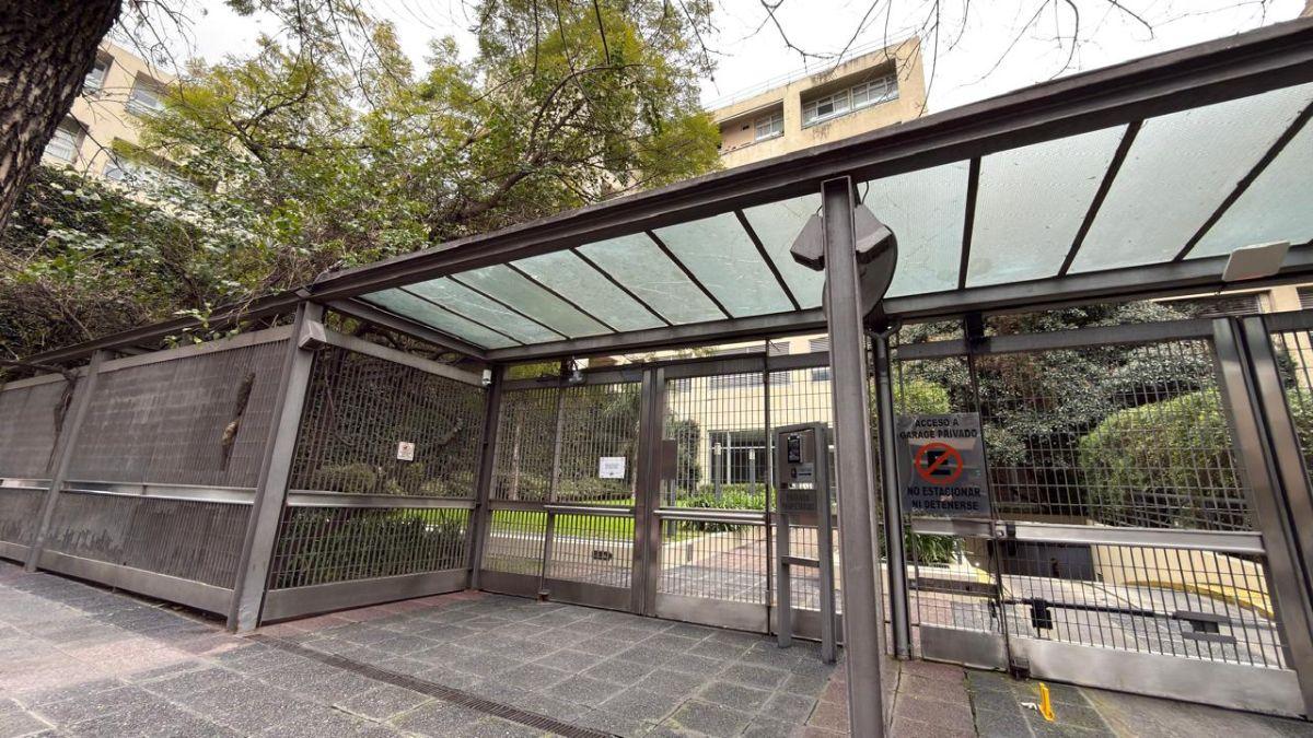 Foto de Oficina en La Algodonera con Patio y Amenities | 100 m², imagen 1