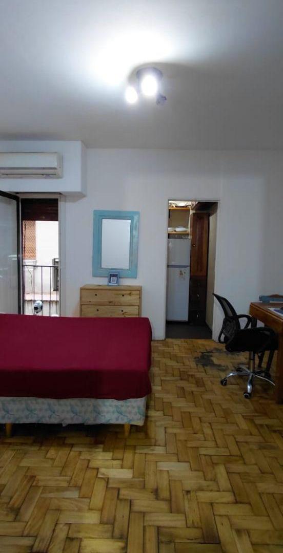 Foto de MONOAMBIENTE EN VENTA | 35 M² | A METROS DE PARQUE LEZAMA, imagen 2