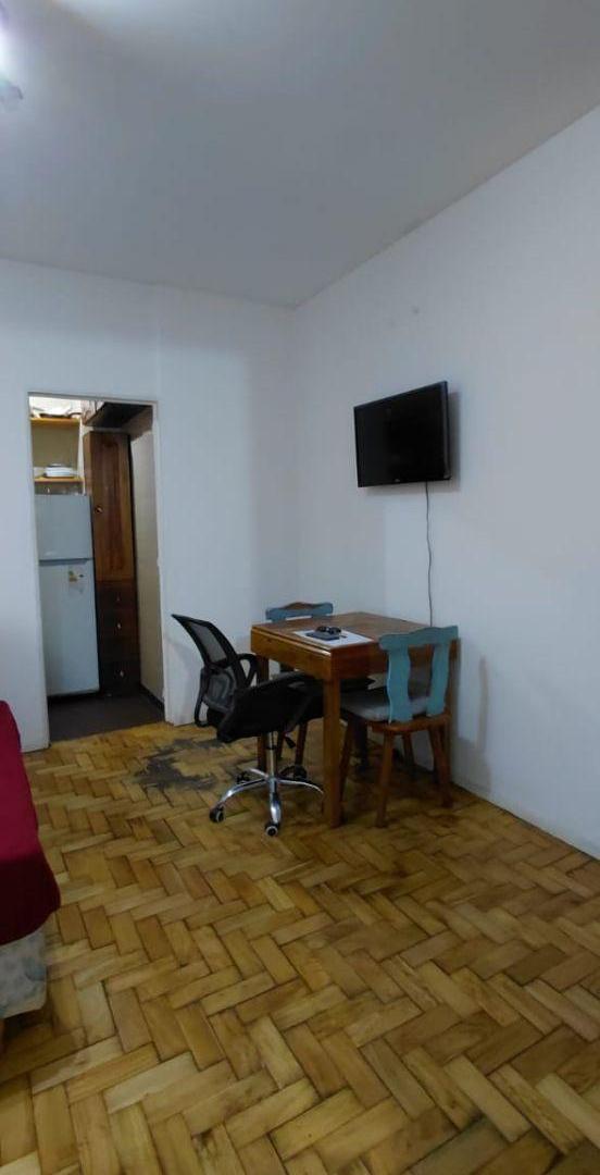 Foto de MONOAMBIENTE EN VENTA | 35 M² | A METROS DE PARQUE LEZAMA, imagen 5