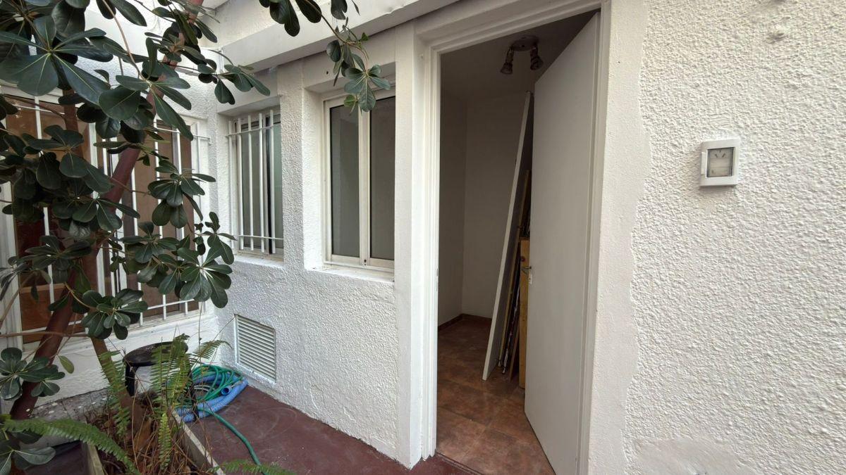 Foto de DEPARTAMENTO TIPO CASA | PATIO CON PILETA CLIMATIZADA | PARRILLA |, imagen 2