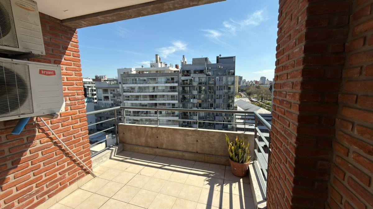 Foto de 2 Ambientes con Balcón y Amenities | Palermo, imagen 3