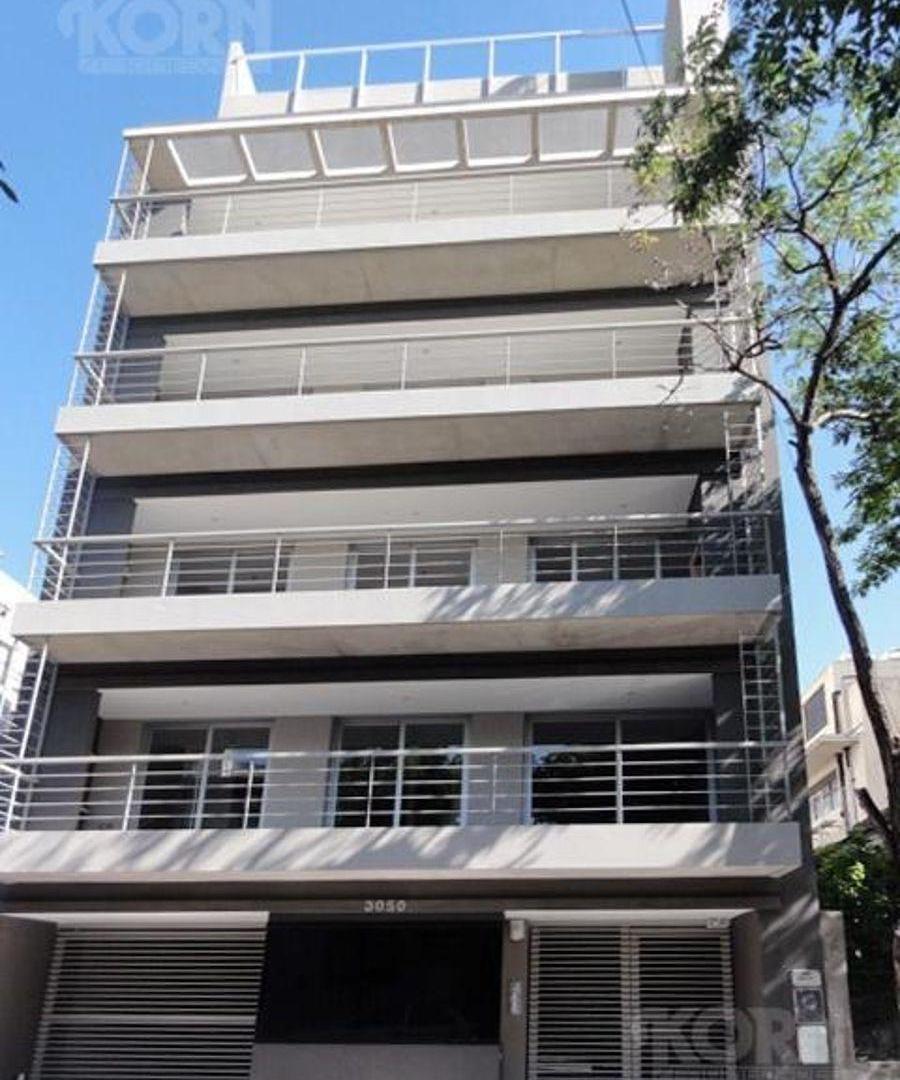Foto de 3 Ambientes Premium Con Balcón Y Cochera | Techos Altos + Piso Radiante, imagen 2